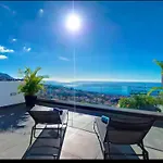 Villa Paradise Palms