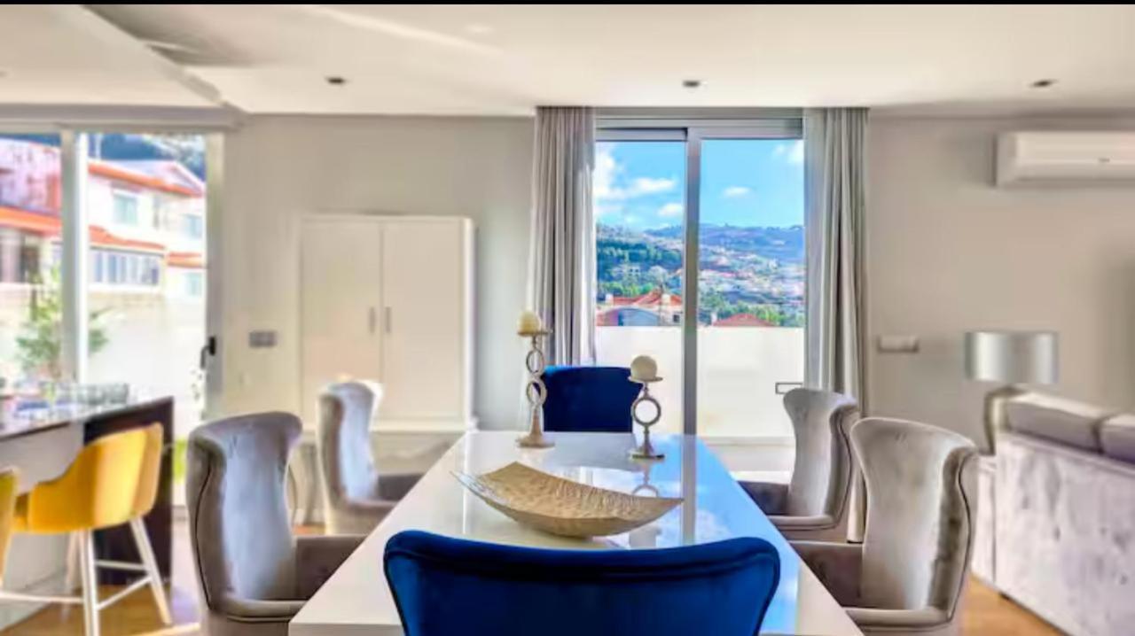 Paradise Palms Villa