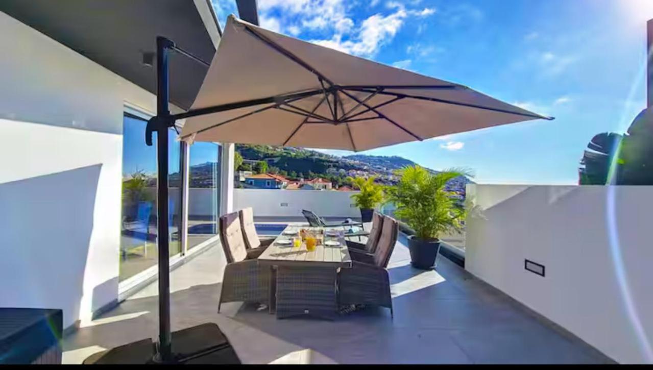 Villa Paradise Palms Funchal (Madeira)
