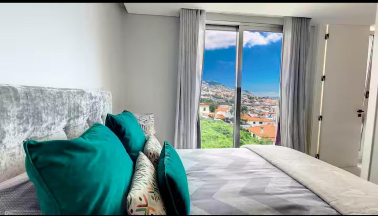 Villa Paradise Palms Funchal (Madeira)