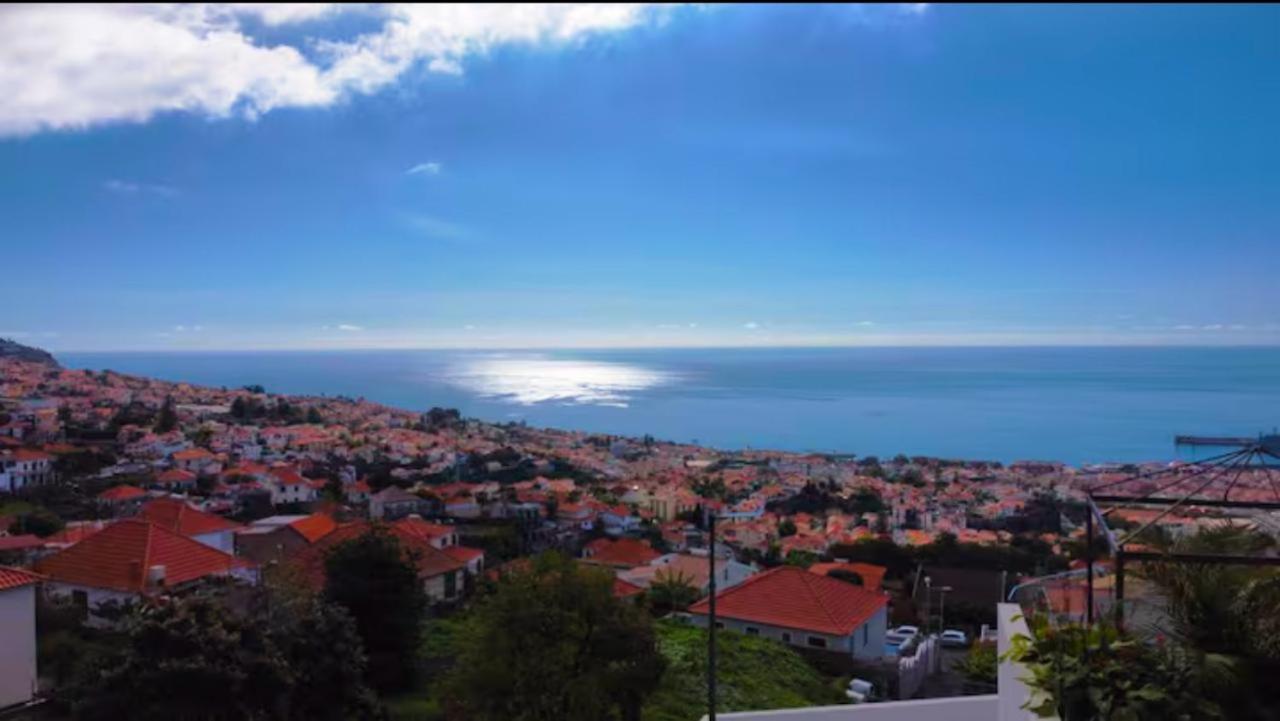Paradise Palms Villa Funchal (Madeira)