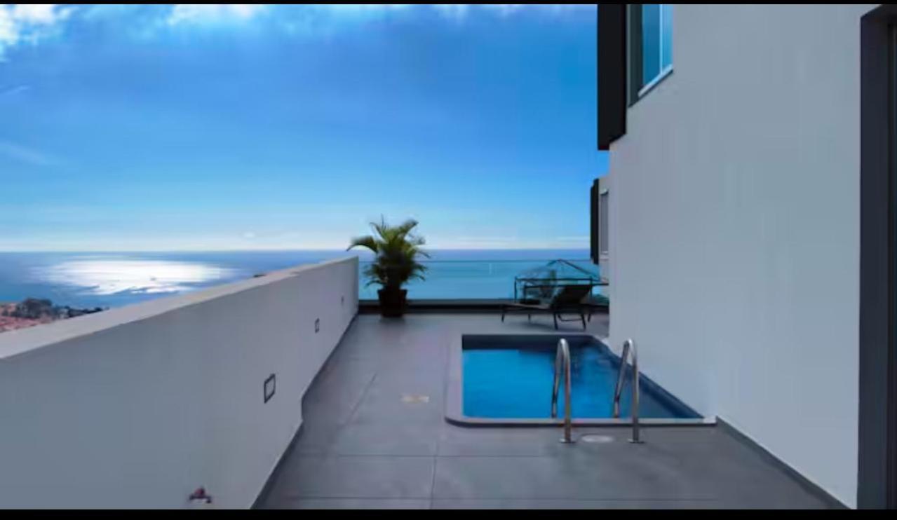 Paradise Palms Villa Funchal (Madeira)