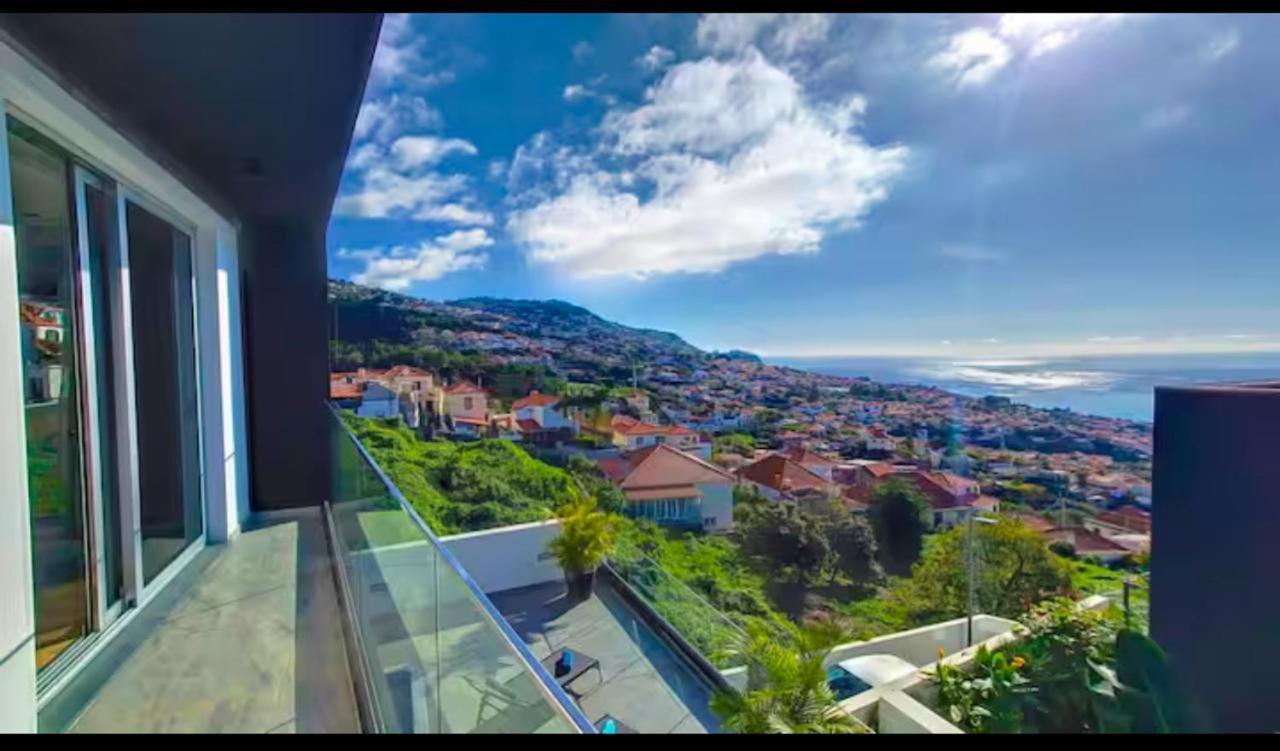 Paradise Palms Funchal (Madeira)