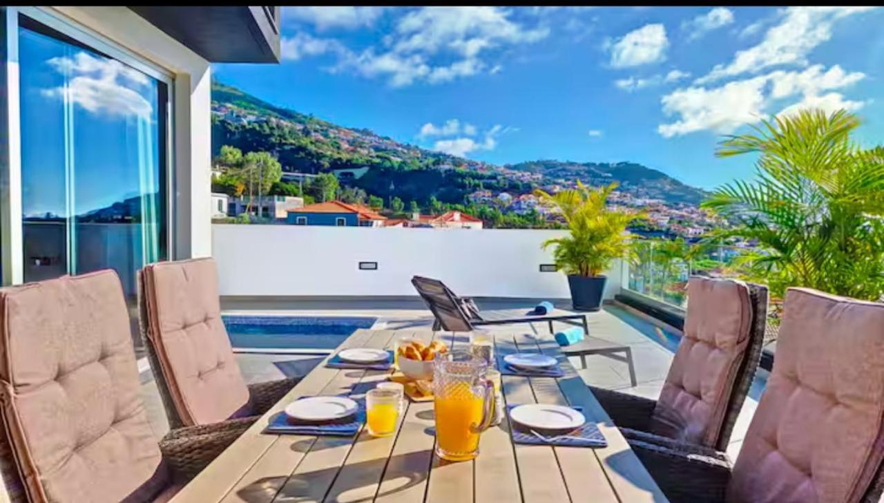 Paradise Palms * Funchal (Madeira)