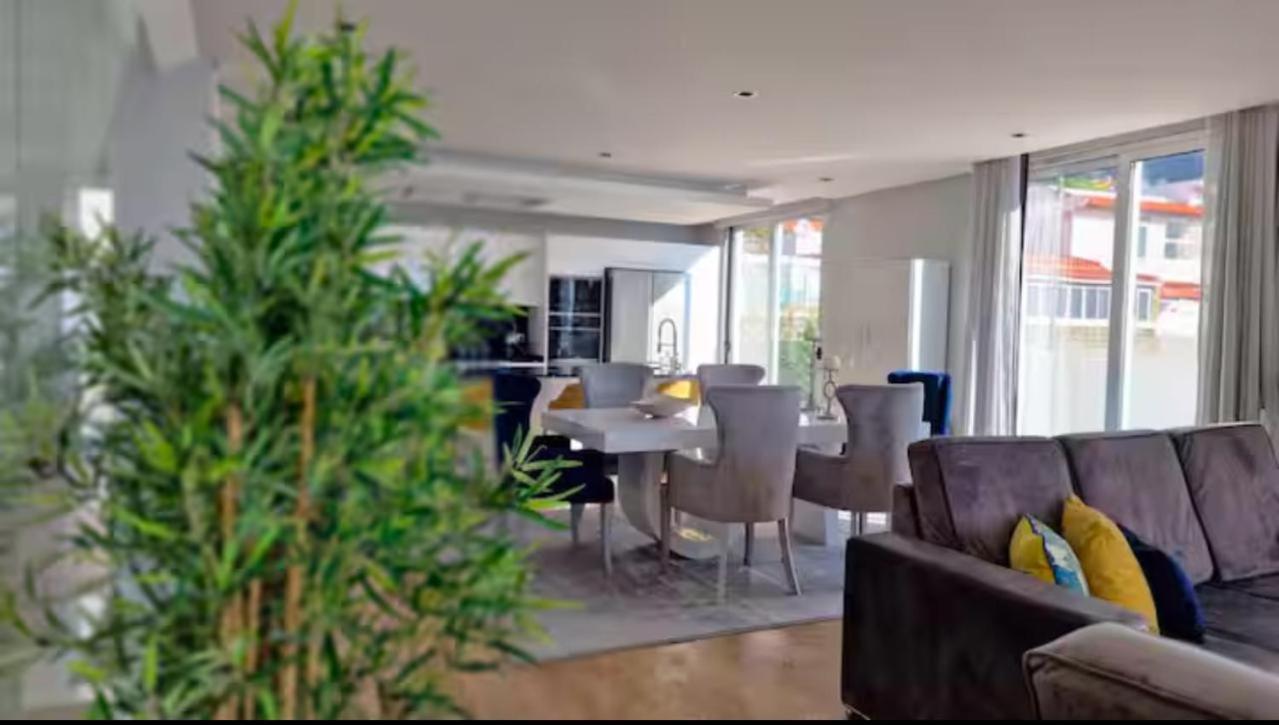 Villa Paradise Palms Funchal (Madeira)