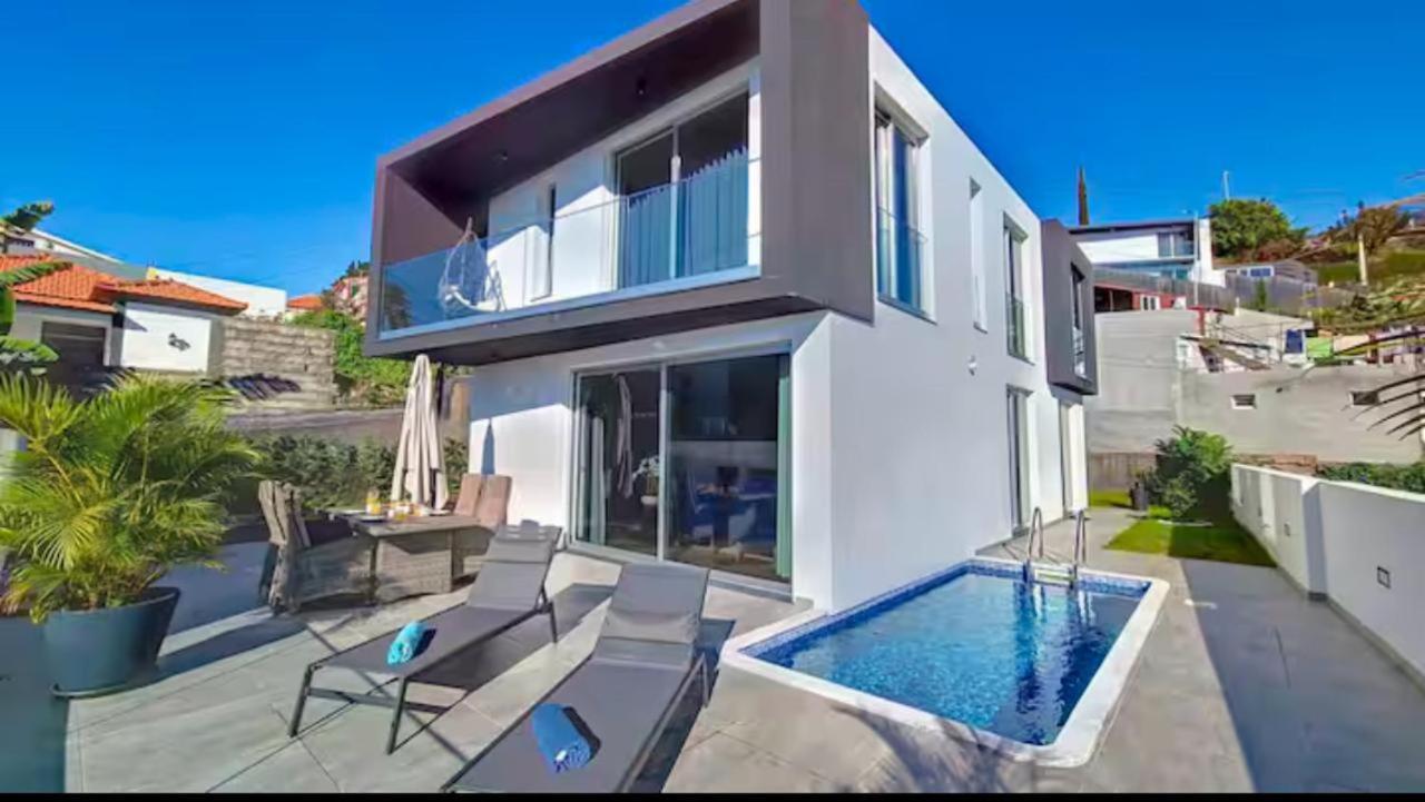 Paradise Palms Villa