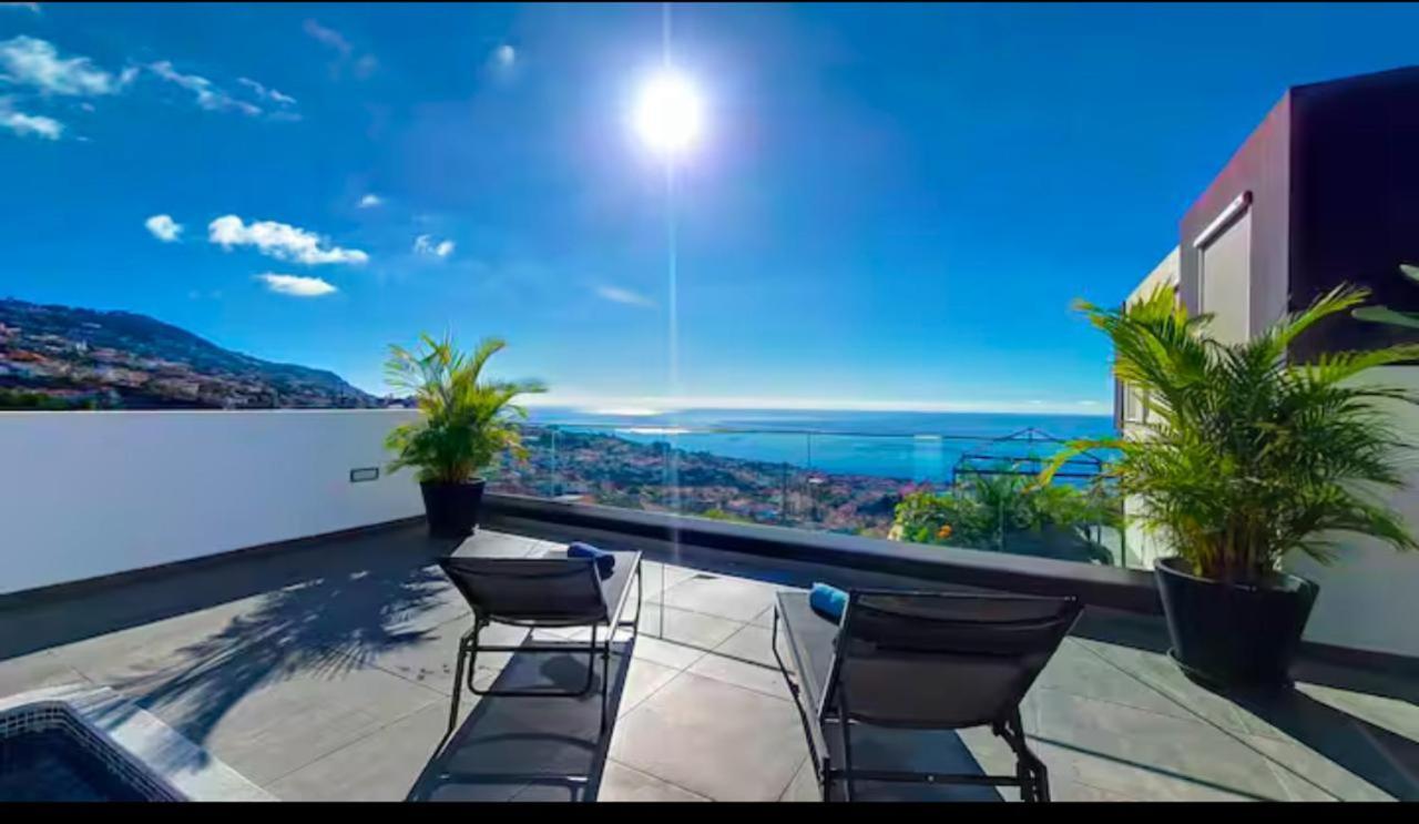 Paradise Palms Funchal (Madeira)